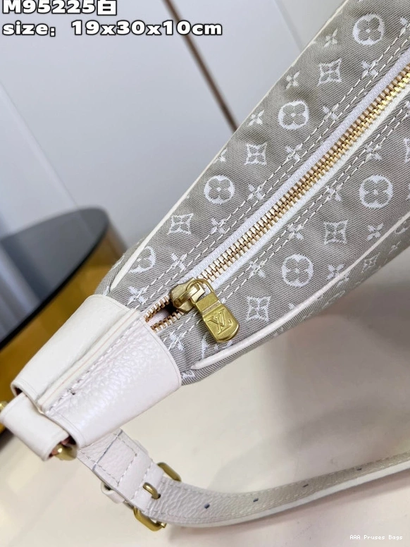 AAA Pruses Bags LOUIS VUITTON BOULOGNE 0722